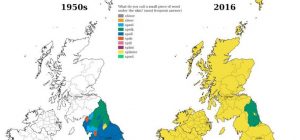 Read more about the article Etymology – the origin of words